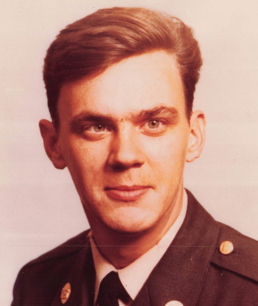 Robert "Bob" Sarro Obituary, Landing, NJ